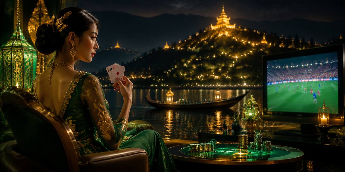 lik789 သင့်အချက်အလက်ကို lik789 ဘယ်လိုကိုင်တွယ်သလဲ