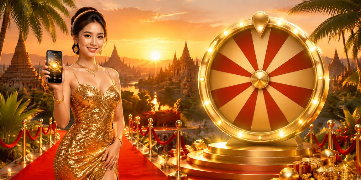lik789 ကျွန်တော်တို့ ဘလက်ဂျက်လောဘီထဲ ဘာတွေရှိလဲ